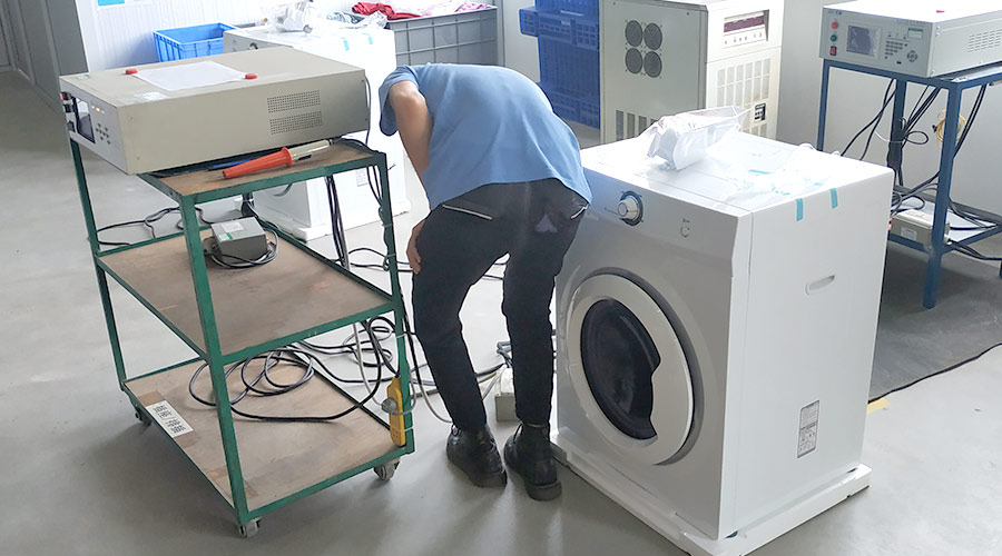 贊許有加！澳洲客戶Innotrics對衣物烘干機(jī)代工質(zhì)量稱心滿意
