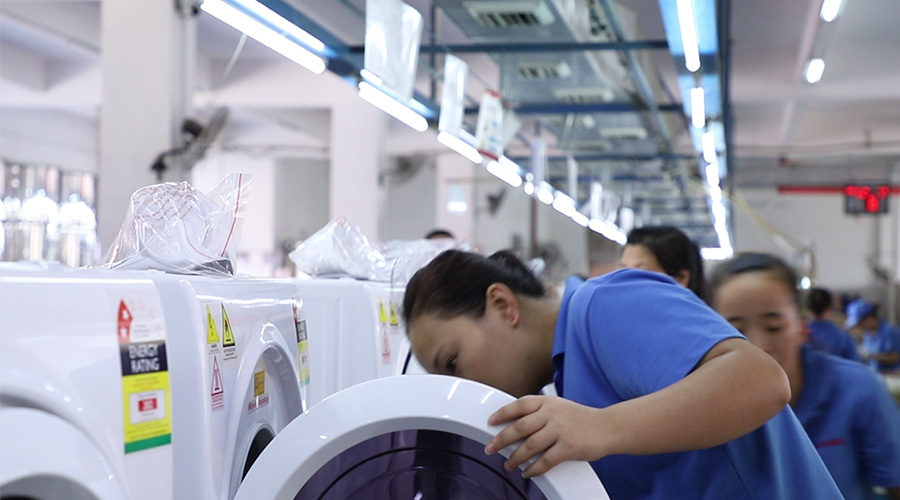 金環(huán)電器：烘干機遠銷全球，成就多元市場傳奇