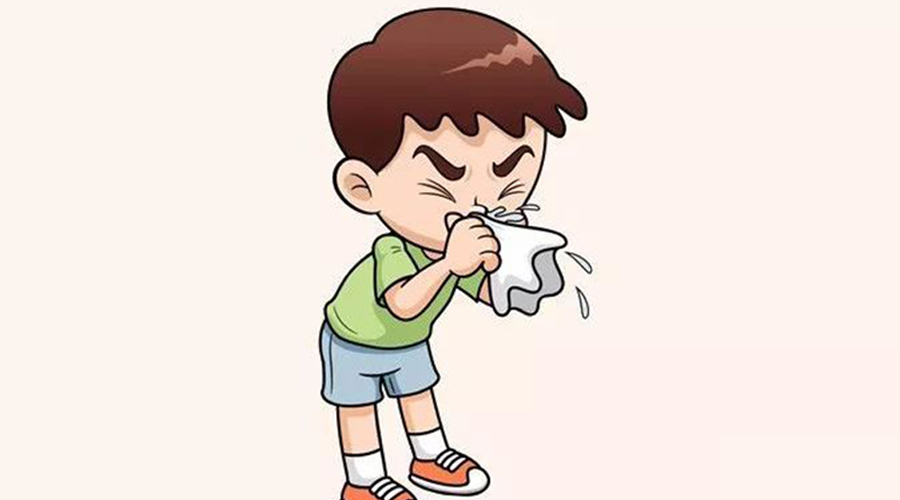 呼吸道病高發(fā)季！滾筒干衣機(jī)確保衣物健康衛(wèi)生