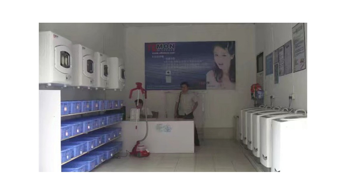 結(jié)緣13年，客戶認(rèn)可金環(huán)電器干衣機(jī)代工的質(zhì)量
