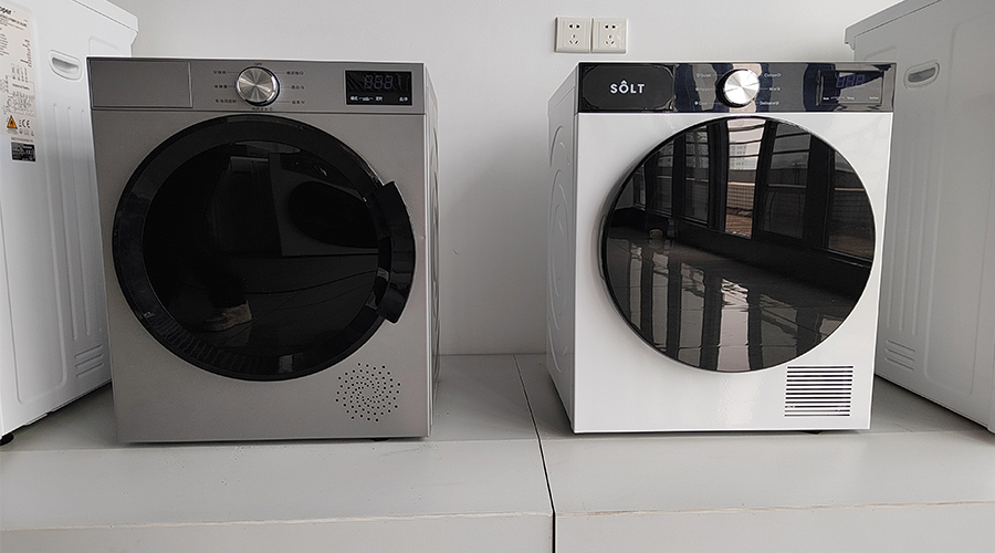 金環(huán)電器3kg熱泵烘干機(jī)上市，開啟市場新機(jī)遇