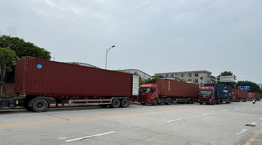 烘干機(jī)出口美國(guó)市場(chǎng)現(xiàn)狀