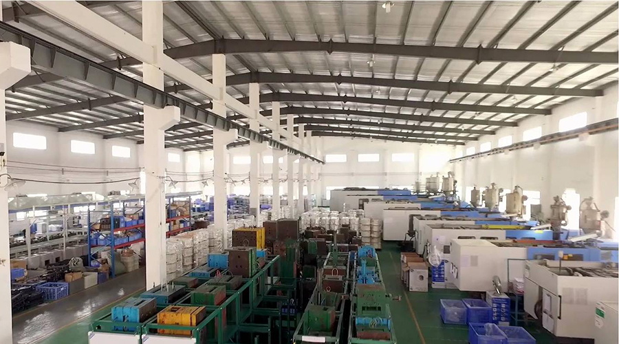 金環(huán)電器開拓滾筒干衣機非洲市場  促進中非外交65年友誼！