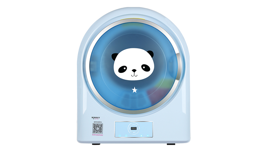 開學(xué)季！衣物烘干機助力幼兒園學(xué)生衣物速干除菌